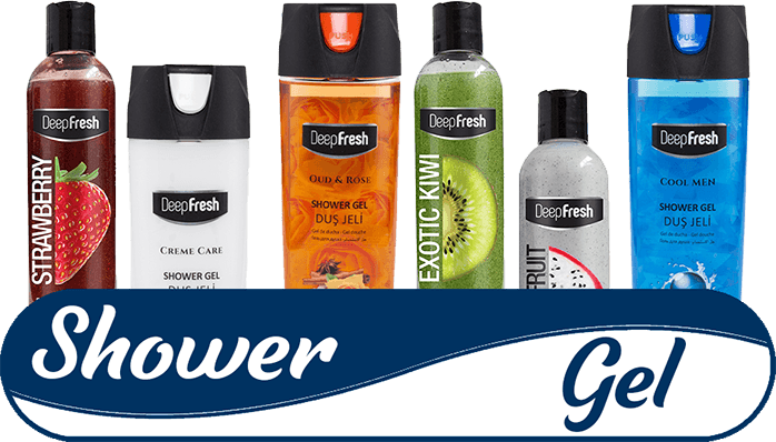 Shower Gel